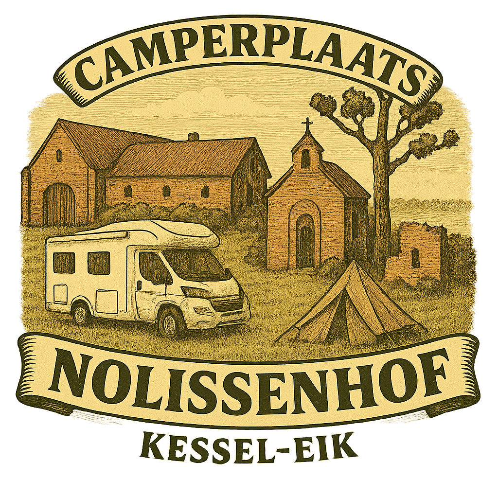 Camperplaats De Nollisenhof Logo